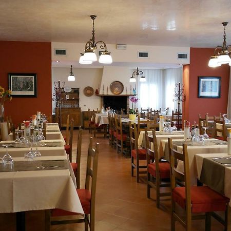 Al Cavallino Follina Esterno foto