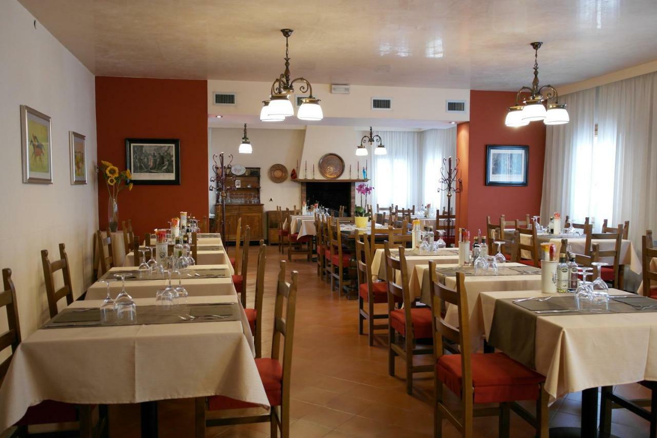 Al Cavallino Follina Esterno foto
